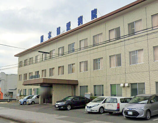 熊本博愛病院(常勤)の介護職求人の写真