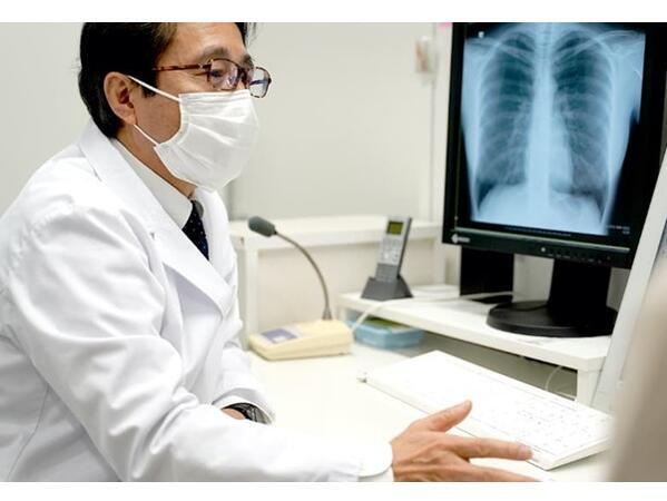 ヒロオカクリニック（パート）の准看護師求人の写真