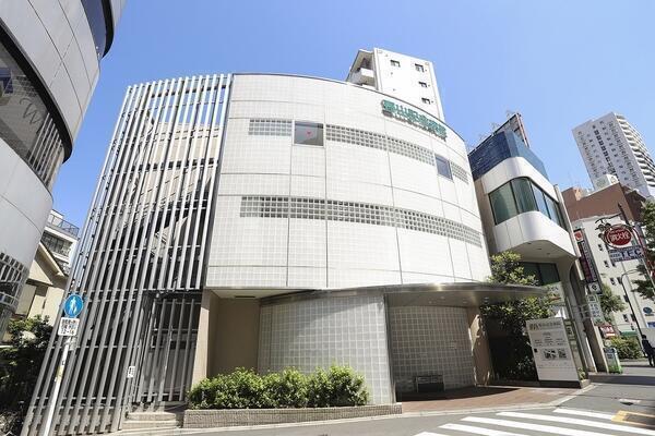春山記念病院（薬剤科クラーク/パート）の医療事務求人の写真