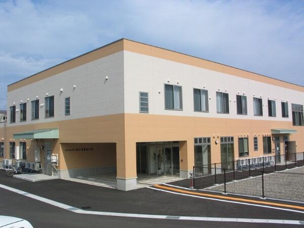 小規模特別養護老人ホーム 直江津愛宕の園（パート）の准看護師求人の写真