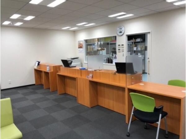 ゆりの木薬局 南麻布店（常勤）の薬剤師求人の写真