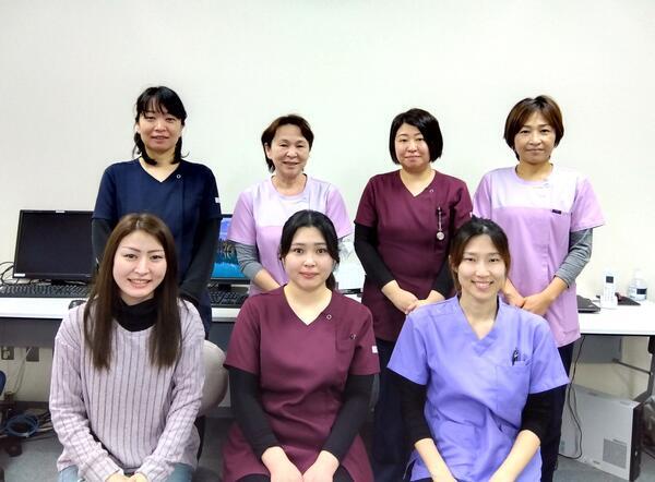 タツミ訪問看護ステーション厚木（常勤）の看護師求人の写真