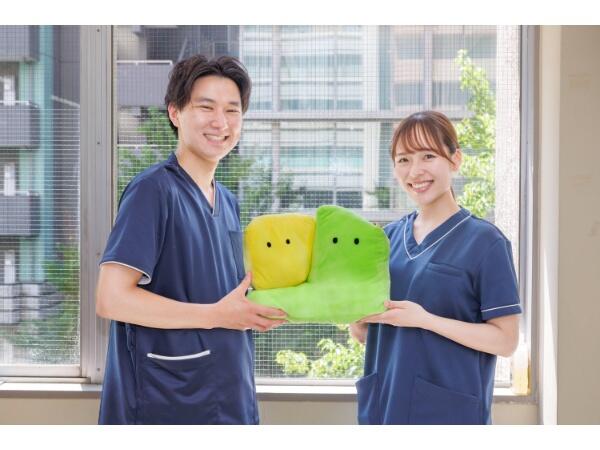 訪問看護ステーション リカバリー　田無事務所（常勤）の理学療法士求人の写真