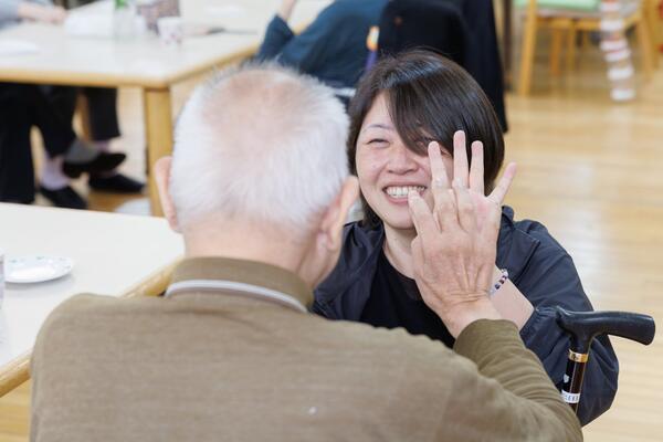 アトリエ村地域包括支援センター（介護予防プランナー/常勤）  の看護師求人の写真