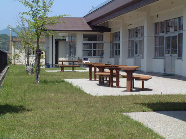 特別養護老人ホームさくら園（常勤）の准看護師求人の写真
