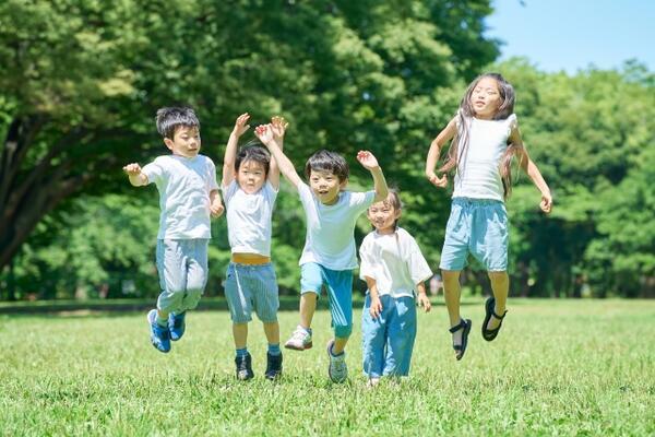 放課後等デイサービスにじのそら大津（正社員/常勤）の言語聴覚士求人の写真