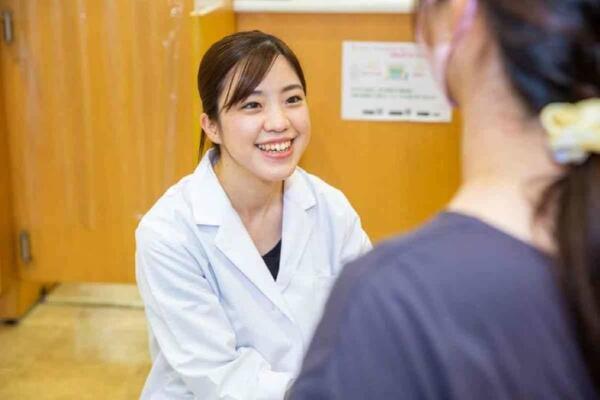 アイル薬局吉田駅前店（パート）の薬剤師求人の写真