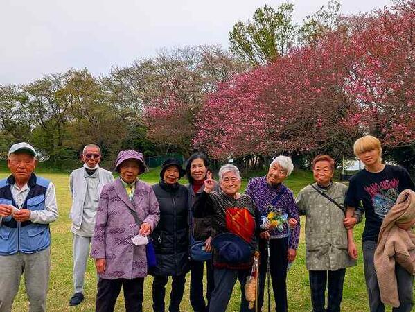 ヘルパーステーションよしきり (パート)の介護職求人の写真