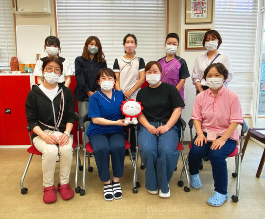 シェアハウスソラリス追分（パート）の看護師求人の写真