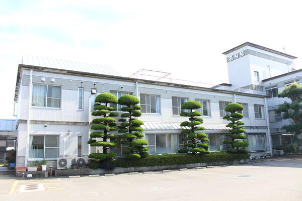グループホームひかる（常勤）の介護福祉士求人の写真