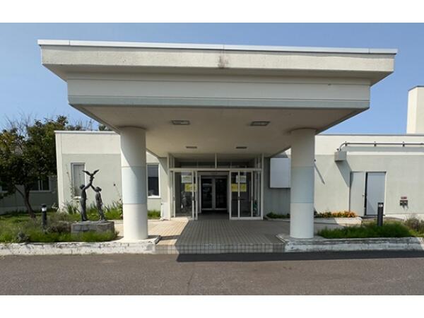 利尻町特別養護老人ホームほのぼの荘（会計年度任用職員/常勤）の介護福祉士求人の写真