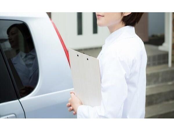 大宮ほほえみクリニック(常勤)の医療事務求人の写真
