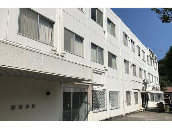 鎌倉病院（パート）の調理師/調理員求人の写真