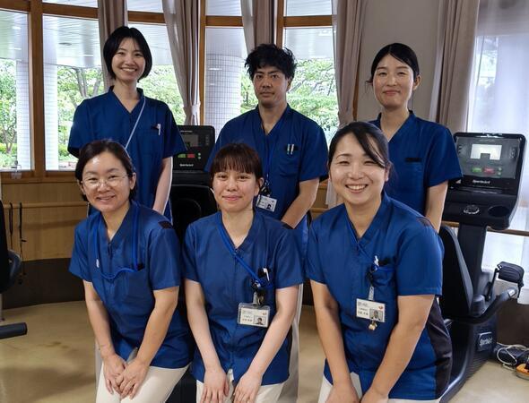 介護老人保健施設 都筑ハートフルステーション（パート）の作業療法士求人の写真