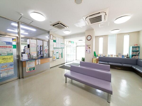 そのべ病院（常勤）の看護師求人メイン写真2