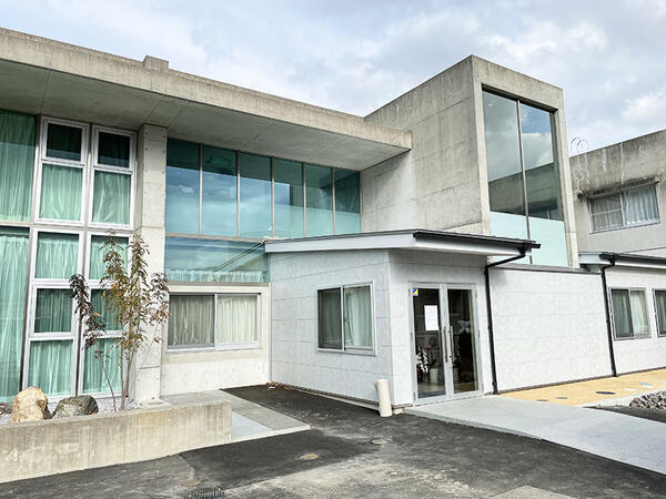 デイサービスセンターれもん(常勤)の介護福祉士求人の写真