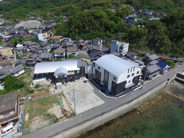 認知症対応型生活介護グループホーム歩歩（常勤）の介護職求人の写真