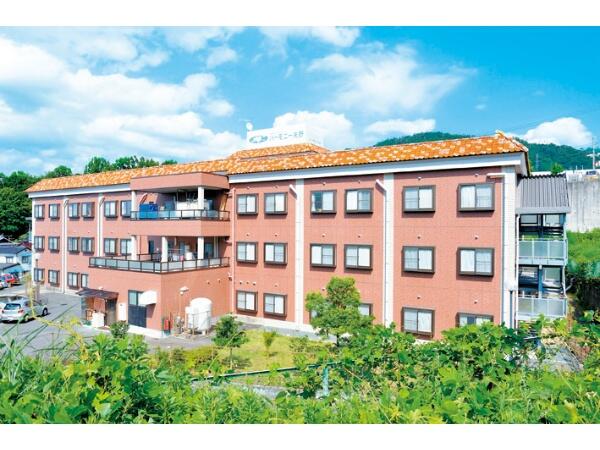 ほほえみ有料老人ホーム矢野（常勤）の准看護師求人の写真