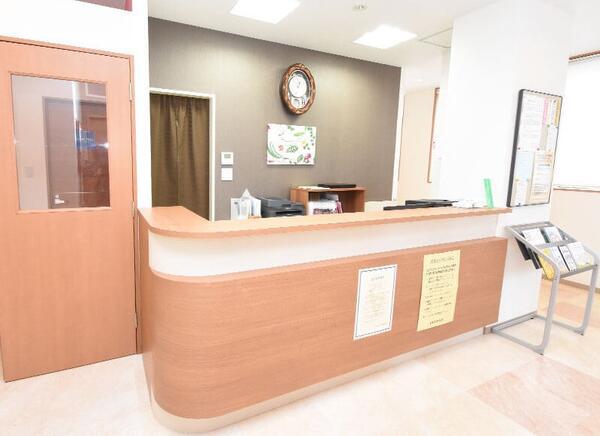 甲南やまゆりクリニック（パート）の臨床心理士求人の写真
