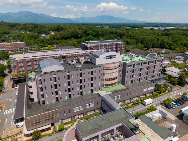 国際医療福祉大学那須医療センター(胚培養士/常勤)の臨床検査技師求人の写真
