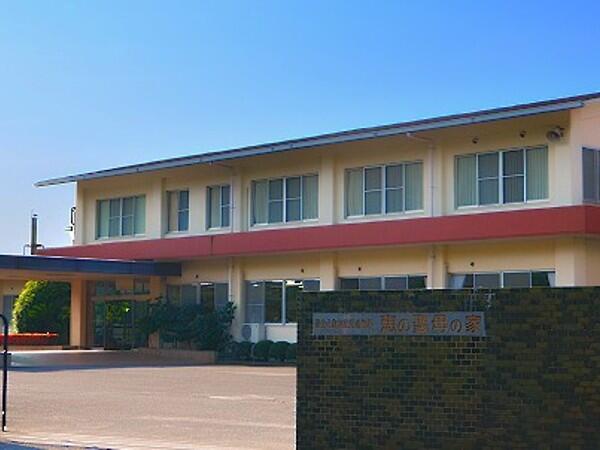 児童発達支援センターめぐみ（契約社員/常勤）の准看護師求人の写真