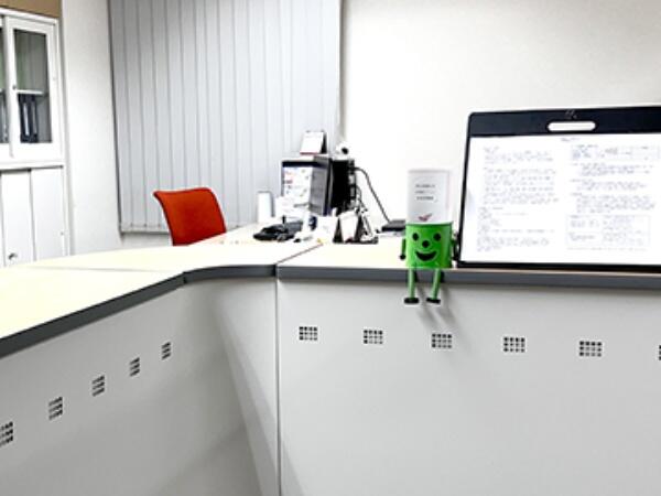医療法人内海慈仁会 訪問看護ステーションハナミズキ（訪問/常勤）の看護師求人の写真