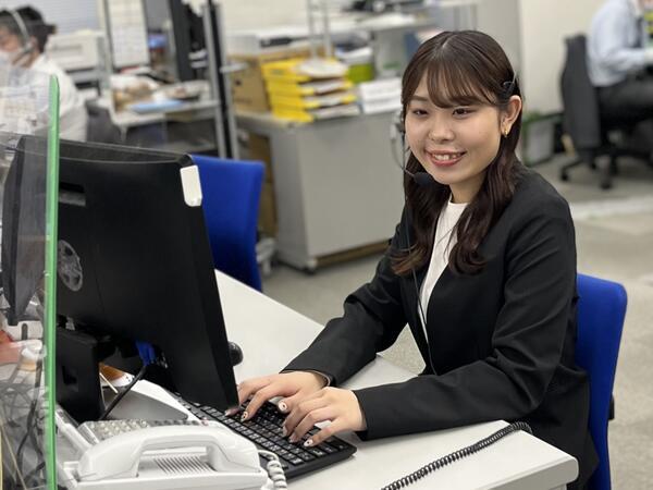 (株)ビー・エム・エル 東日本サポート課（電子カルテのカスタマーサポート/正社員）の医療事務求人の写真