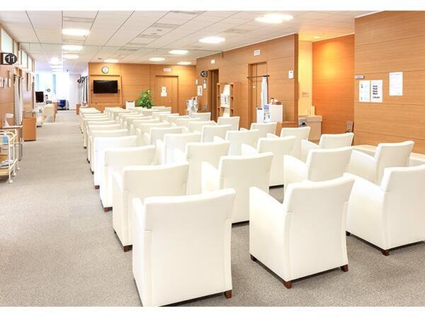 せんだい総合健診クリニック（施設内 / パート）の准看護師求人の写真