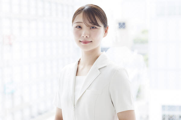 川崎こころのクリニック（パート）の臨床心理士求人の写真
