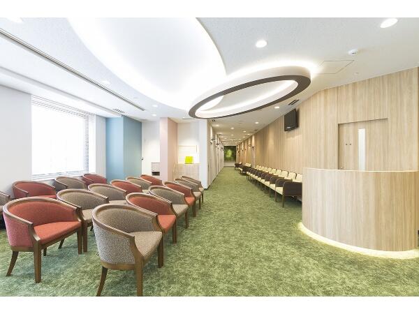 医療法人厚生会 マイヘルスクリニック神田院（パート）の臨床検査技師求人の写真