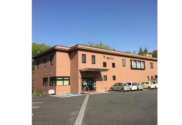 医療法人社団豊信会 草花クリニック(夜勤専従パート)の介護職求人の写真