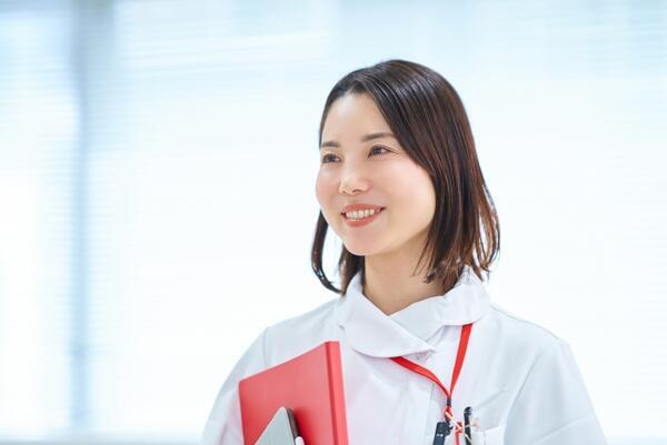 宮崎クリニック（訪問看護師/常勤）の看護師求人の写真