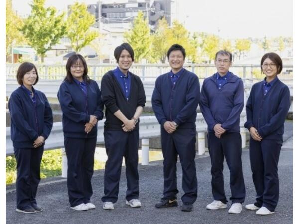 シミズ居宅介護支援事業所(常勤)のケアマネジャー求人の写真