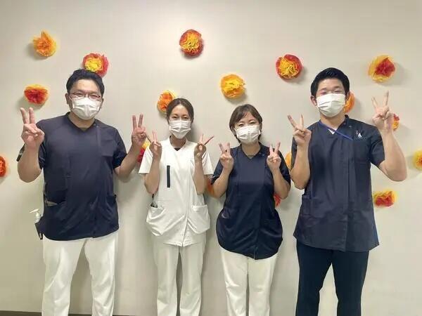 岬病院（常勤）の准看護師求人の写真
