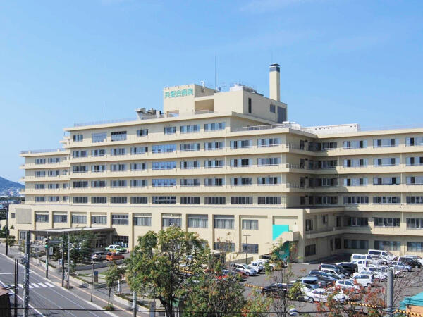 共愛会病院（障害者病棟/常勤）の准看護師求人の写真