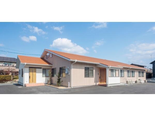 看護小規模多機能型居宅介護 コスモピアきくよう（常勤）のケアマネジャー求人の写真