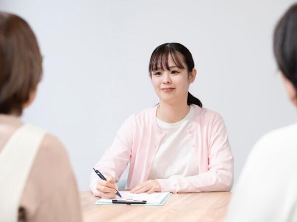 日本データー 東京中部認定調査センター(板橋区・近隣地域での調査員/パート)の介護福祉士求人の写真