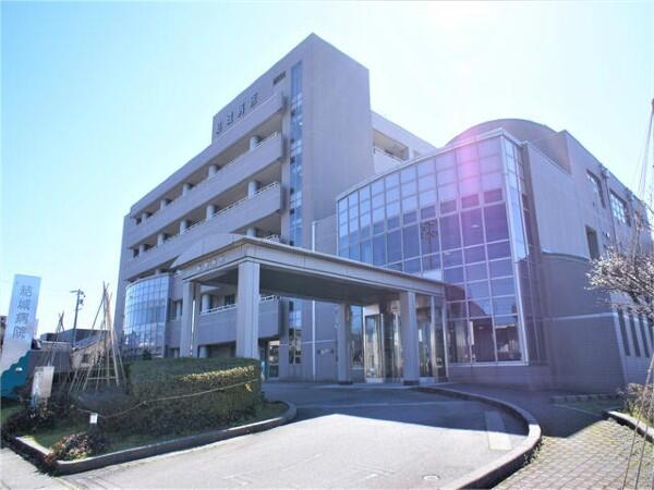 医療法人社団光風会 結城病院(常勤)の准看護師求人の写真