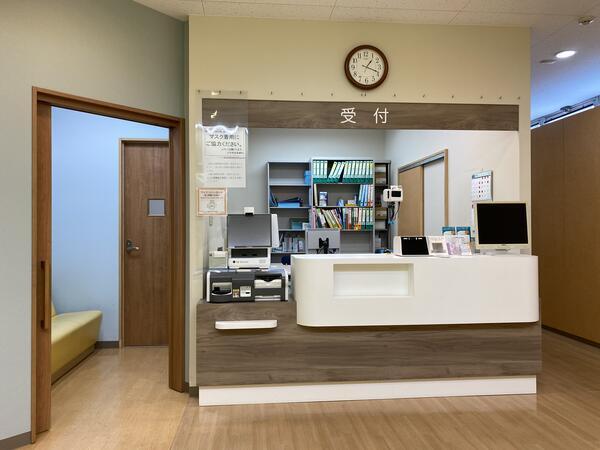 八千代台皮膚科（パート）の准看護師求人の写真
