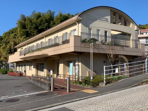 横浜市本牧和田地域ケアプラザ(常勤)のケアマネジャー求人の写真