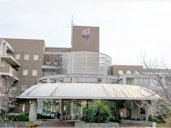 特別養護老人ホーム アンジュ(パート)の准看護師求人の写真