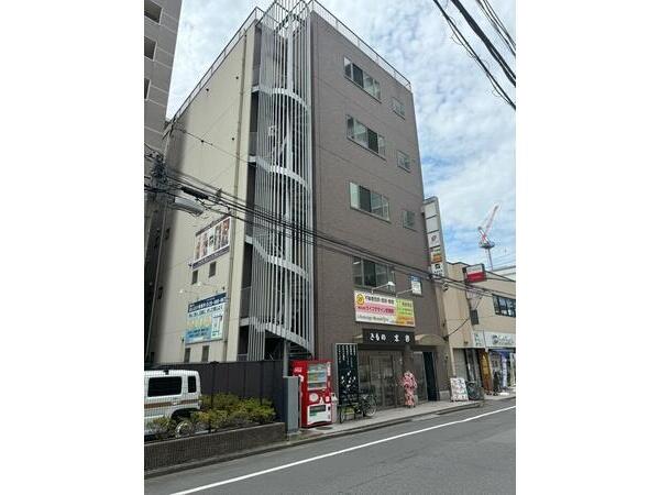 NPO法人志木市精神保健福祉をすすめる会（パート）の公認心理師求人の写真