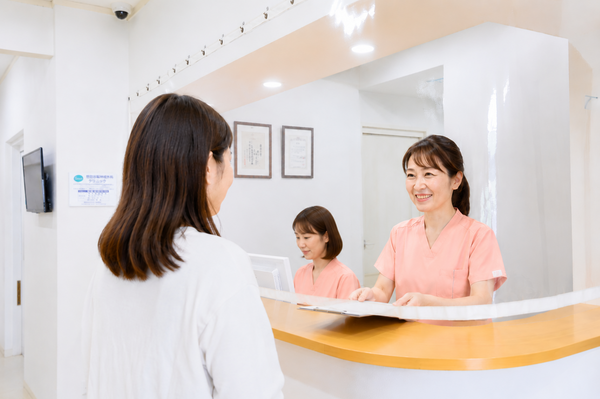 世田谷脳神経外科クリニック（常勤）の医療事務求人の写真