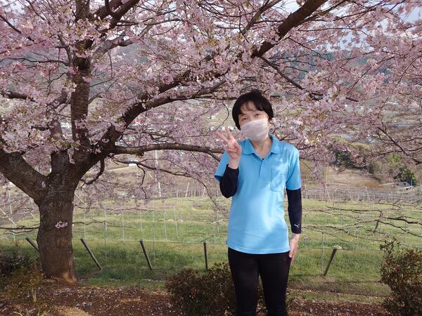 やさしい手甲府 甲州茶論（パート）の介護職求人の写真