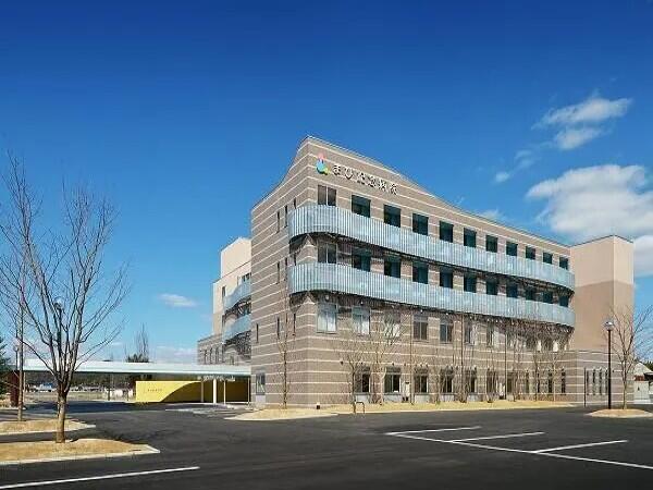まび記念病院（常勤）の視能訓練士求人の写真