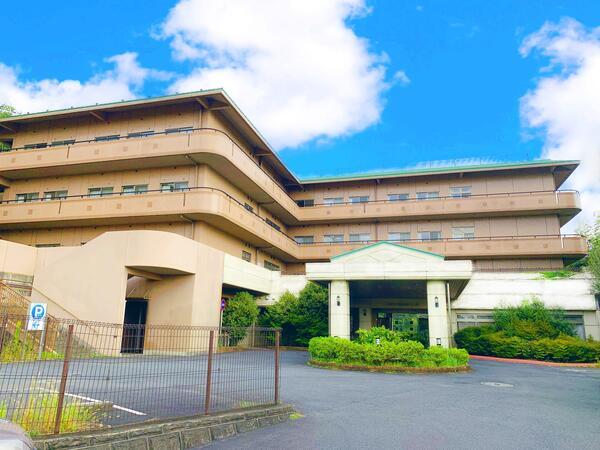 介護老人福祉施設 北八朔（介護事務/常勤）の一般事務求人の写真