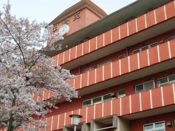 特別養護老人ホーム田鶴苑(パート)の看護師求人の写真