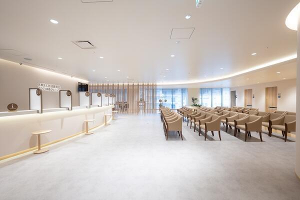 株式会社進興メディカルサポート（常勤）の保健師求人の写真