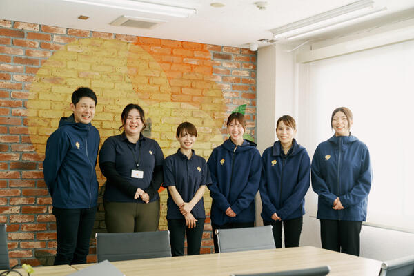 杏クリニック（在宅医療部門 / 常勤）の看護助手求人の写真