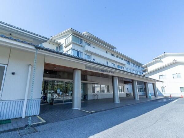 佐倉厚生園病院（総務課長補佐/常勤）の一般事務求人の写真